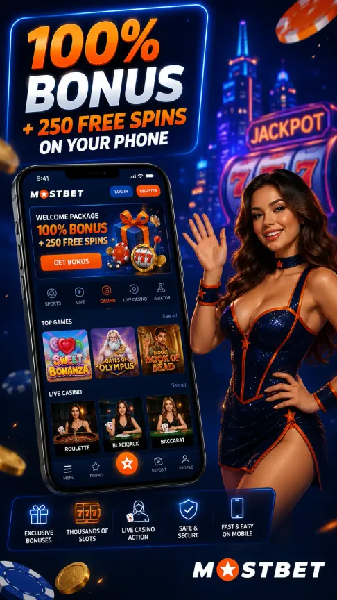 Mostbet BD Main Page About 27